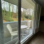 アパート Meuble 26m² Refait A Neuf *