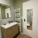Meuble 26m² Refait A Neuf アパート *