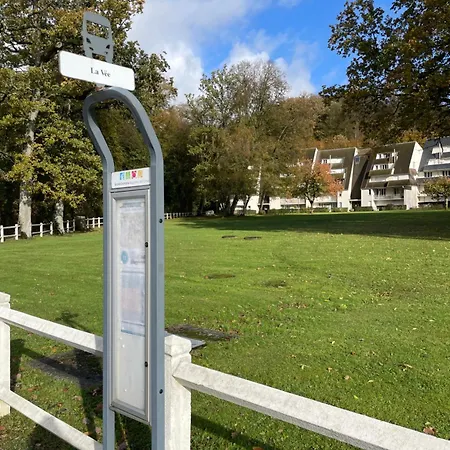 Lägenhet Meuble 26m² Refait A Neuf