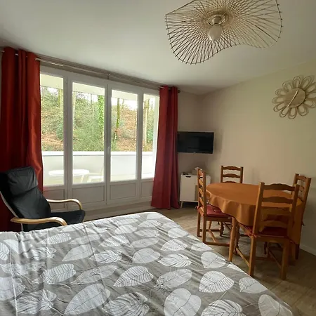 Meuble 26m² Refait A Neuf * Bagnoles de l'Orne Normandie