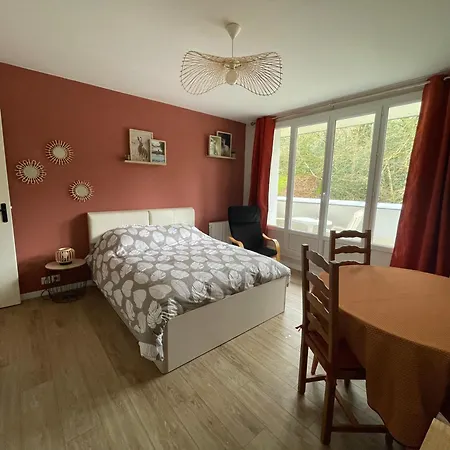 Meuble 26m² Refait A Neuf * Bagnoles de l'Orne Normandie