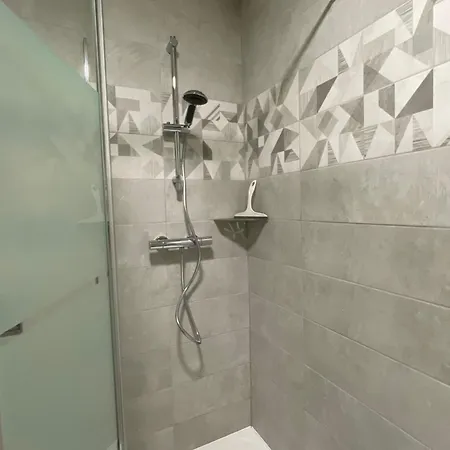 Apartamento Meublé 26m² Refait à Neuf Bagnoles de l'Orne Normandie