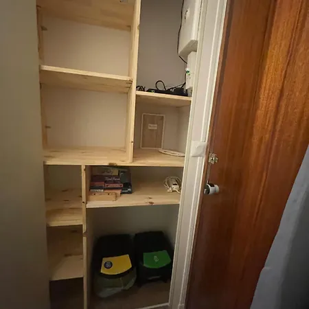 Meuble 26m² Refait A Neuf Apartment *