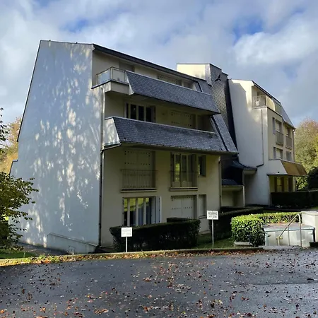 Apartment Meuble 26m² Refait A Neuf Bagnoles de l'Orne Normandie