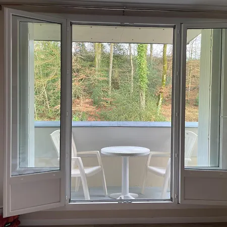 Meublé 26m² Refait à Neuf *