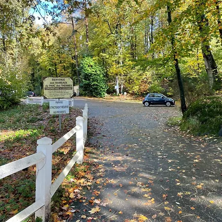 Meuble 26m² Refait A Neuf * Bagnoles de l'Orne Normandie