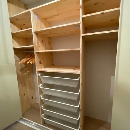 Apartment Meuble 26m² Refait A Neuf