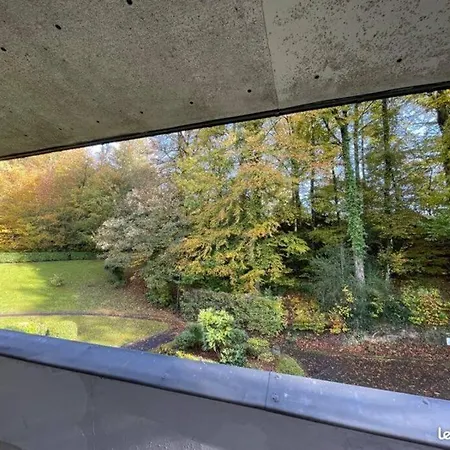 Apartment Meuble 26m² Refait A Neuf *