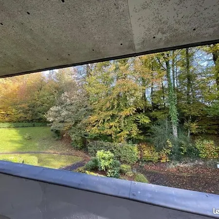 Апартаменты Meuble 26m² Refait A Neuf *