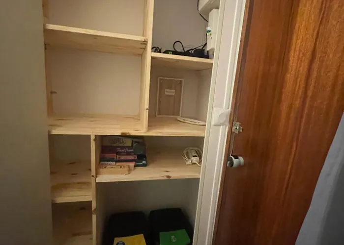 Meublé 26m² Refait à Neuf Appartamento *