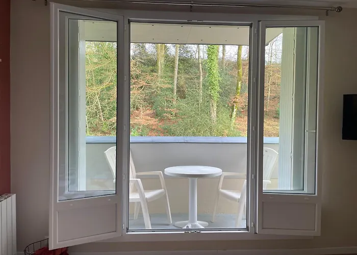 Meuble 26m² Refait A Neuf *