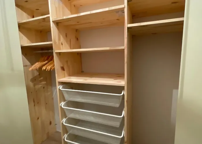 Lägenhet Meuble 26m² Refait A Neuf