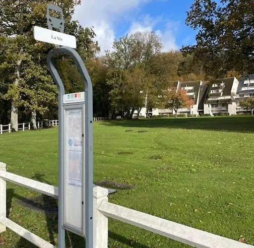 Meublé 26m² Refait à Neuf Appartamento